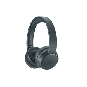 Наушники ACME BH214 Wireless On-Ear Headphones Grey (4770070882146)