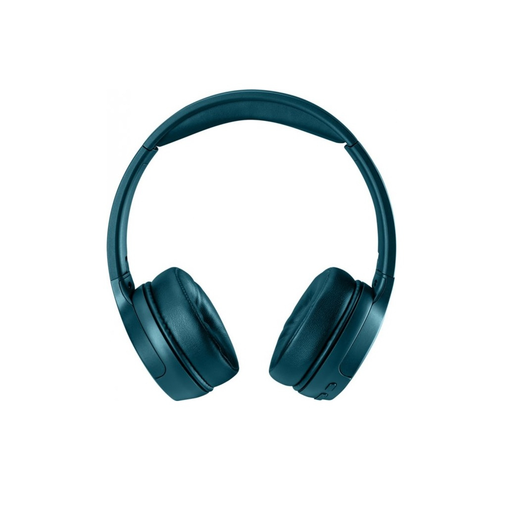 Наушники ACME BH214 Wireless On-Ear Headphones Teal (4770070882153) - 1