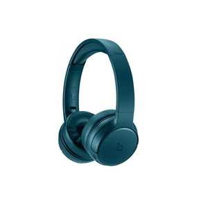 Наушники ACME BH214 Wireless On-Ear Headphones Teal (4770070882153)