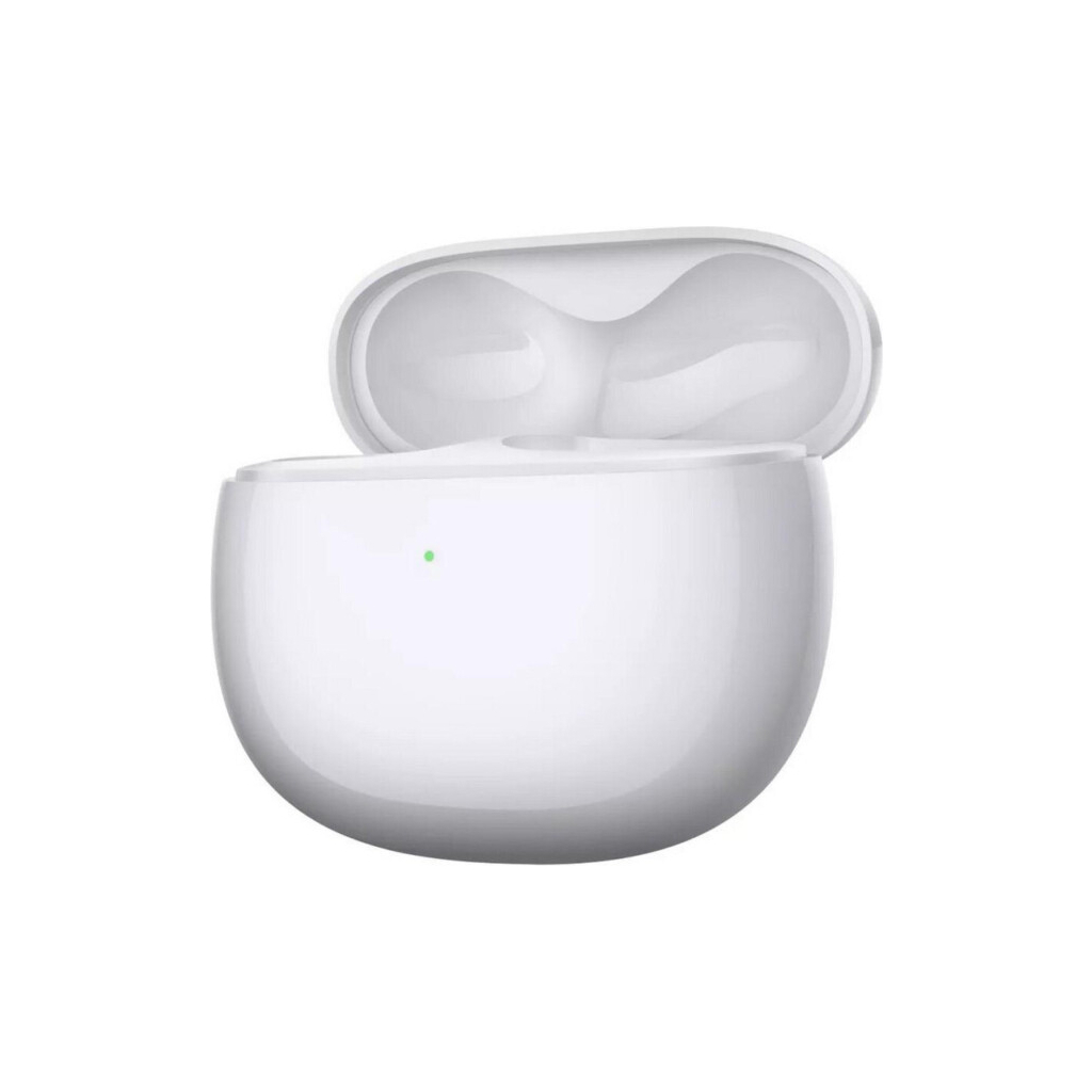Наушники Xiaomi Buds 3 White (BHR5526GL) - 1
