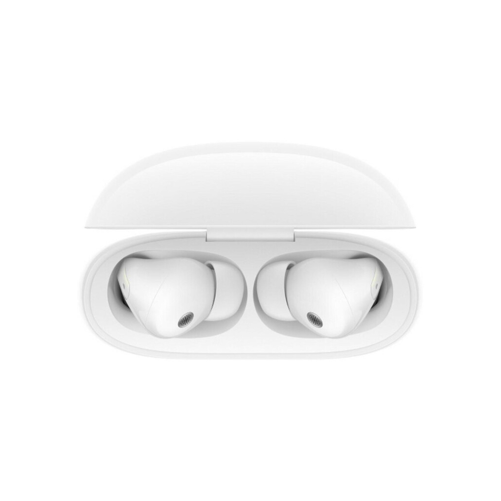 Наушники Xiaomi Buds 3 White (BHR5526GL) - 2