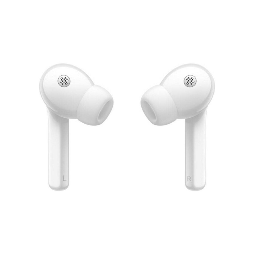 Наушники Xiaomi Buds 3 White (BHR5526GL) - 3