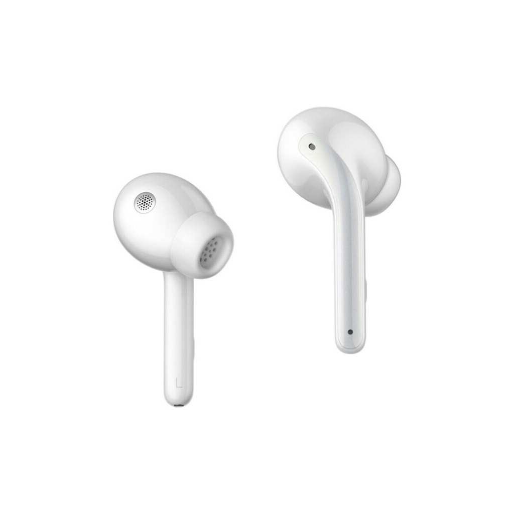 Наушники Xiaomi Buds 3 White (BHR5526GL) - 4