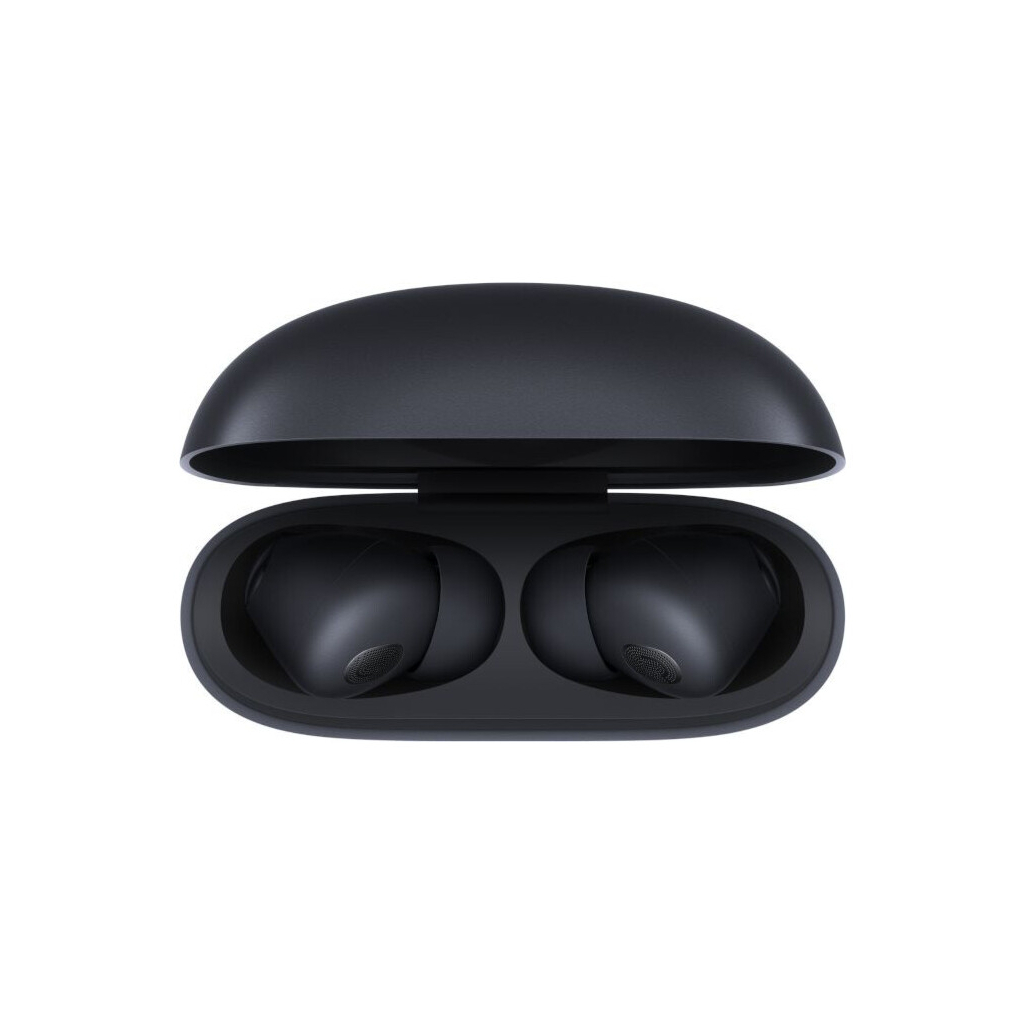 Наушники Xiaomi Buds 3T Pro Black (BHR5275GL) - 3