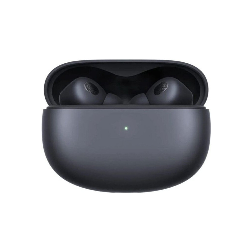 Наушники Xiaomi Buds 3T Pro Black (BHR5275GL) - 4