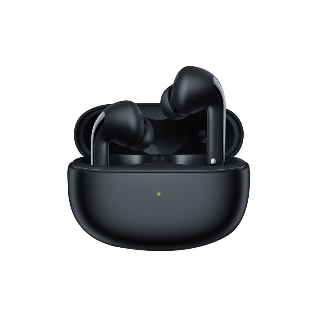 Наушники Xiaomi Buds 3T Pro Black (BHR5275GL)