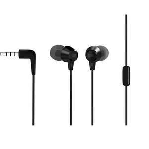 Наушники JBL C50 HI Black (JBLC50HIBLK)