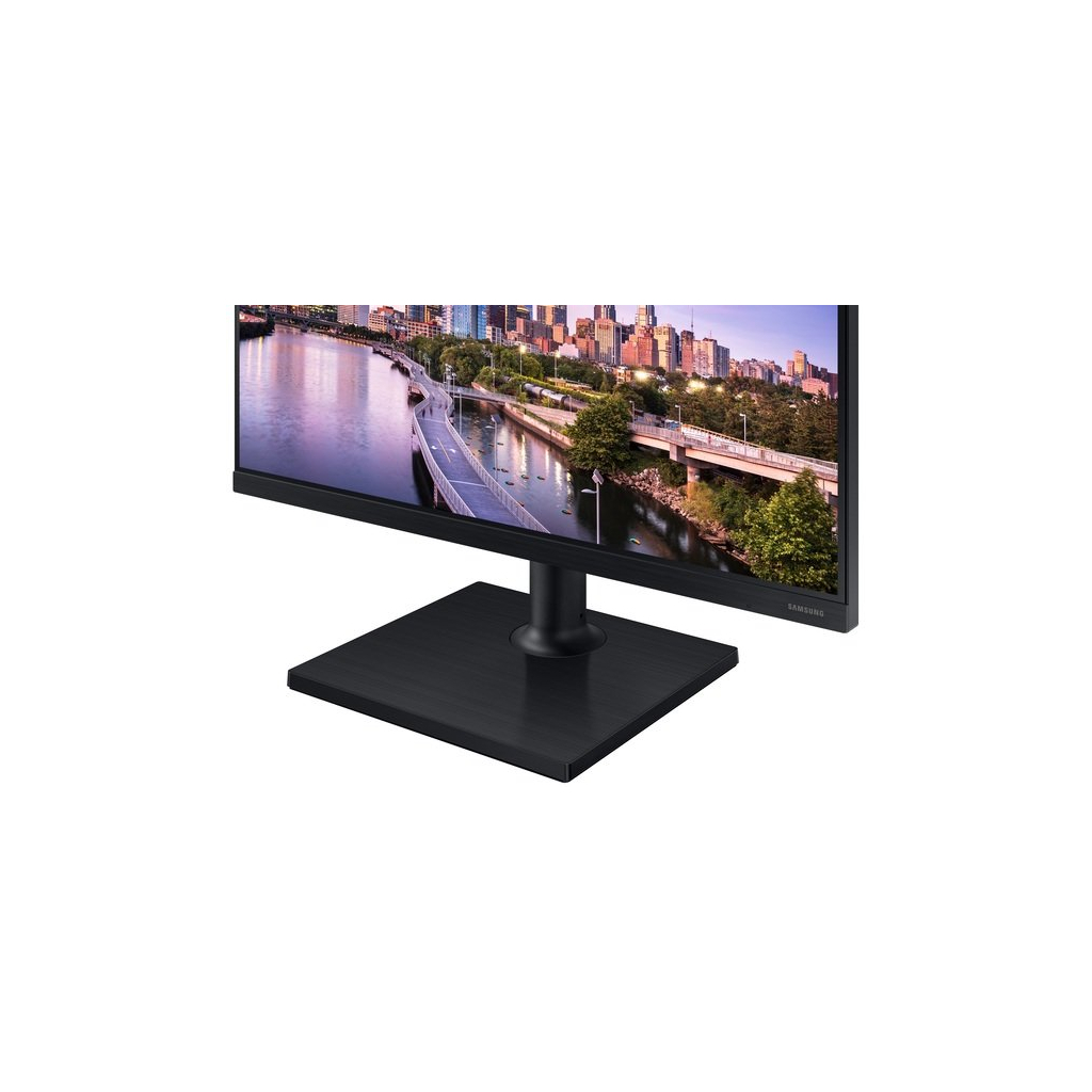Монитор Samsung LF24T450GYIXCI - 5 Монитор Samsung LF24T450GYIXCI - 5