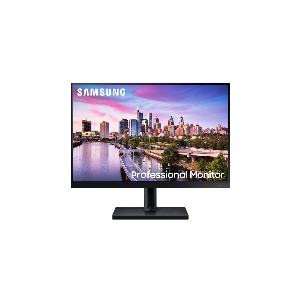 Монитор Samsung LF24T450GYIXCI Монитор Samsung LF24T450GYIXCI