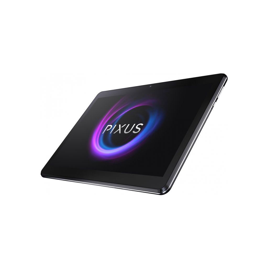 Планшет Pixus Blast X20 10.1" LTE 3/32GB Black (4897058531114_) - 2