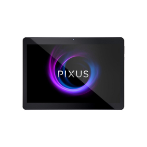 Планшет Pixus Blast X20 10.1" LTE 3/32GB Black (4897058531114_)