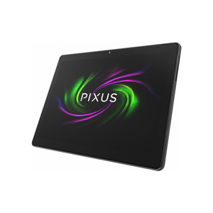 Планшет Pixus Joker 10.1"FullHD 3/32GB LTE, GPS metal, black (4897058531305_)