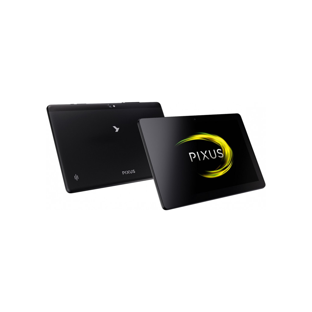 Планшет Pixus Sprint 10.1", 1/16ГБ, 3G, GPS, metal, black (4897058531268_) - 5