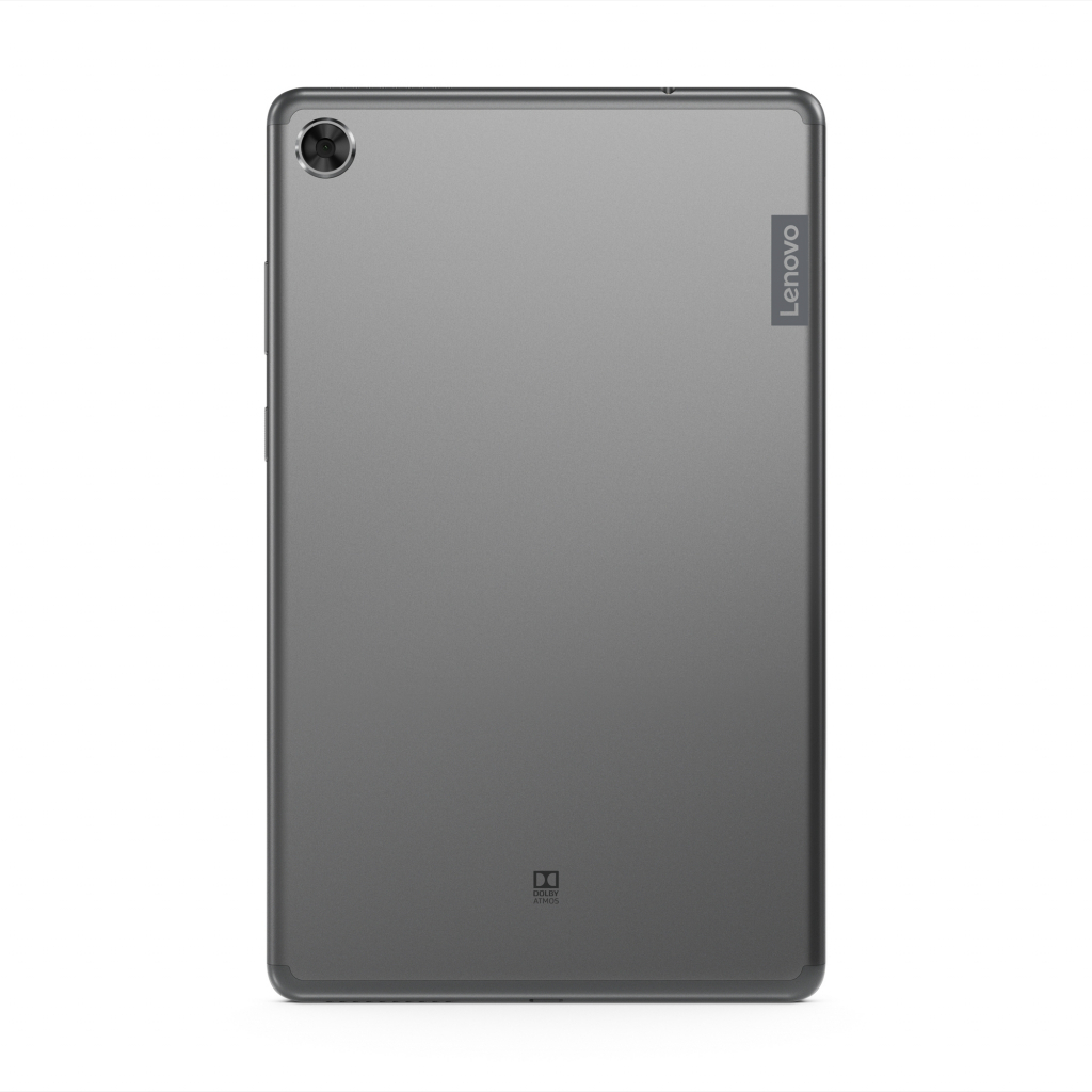 Планшет Lenovo Tab M8 HD 3/32 WiFi Iron Grey (ZA5G0190UA) - 2
