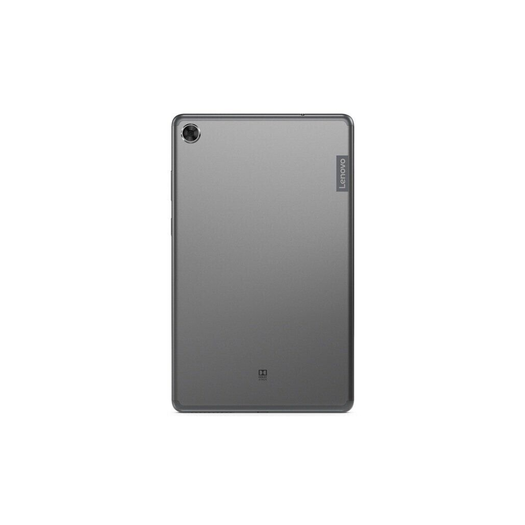 Планшет Lenovo Tab M8 HD 3/32 LTE Iron Grey (ZA5H0165UA) - 5