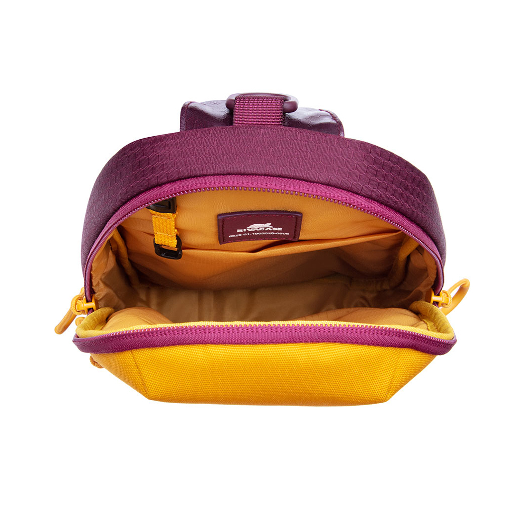 Сумка для ноутбука RivaCase 10.1" 5312 Burgundy red (5312BurgundyRed) - 1