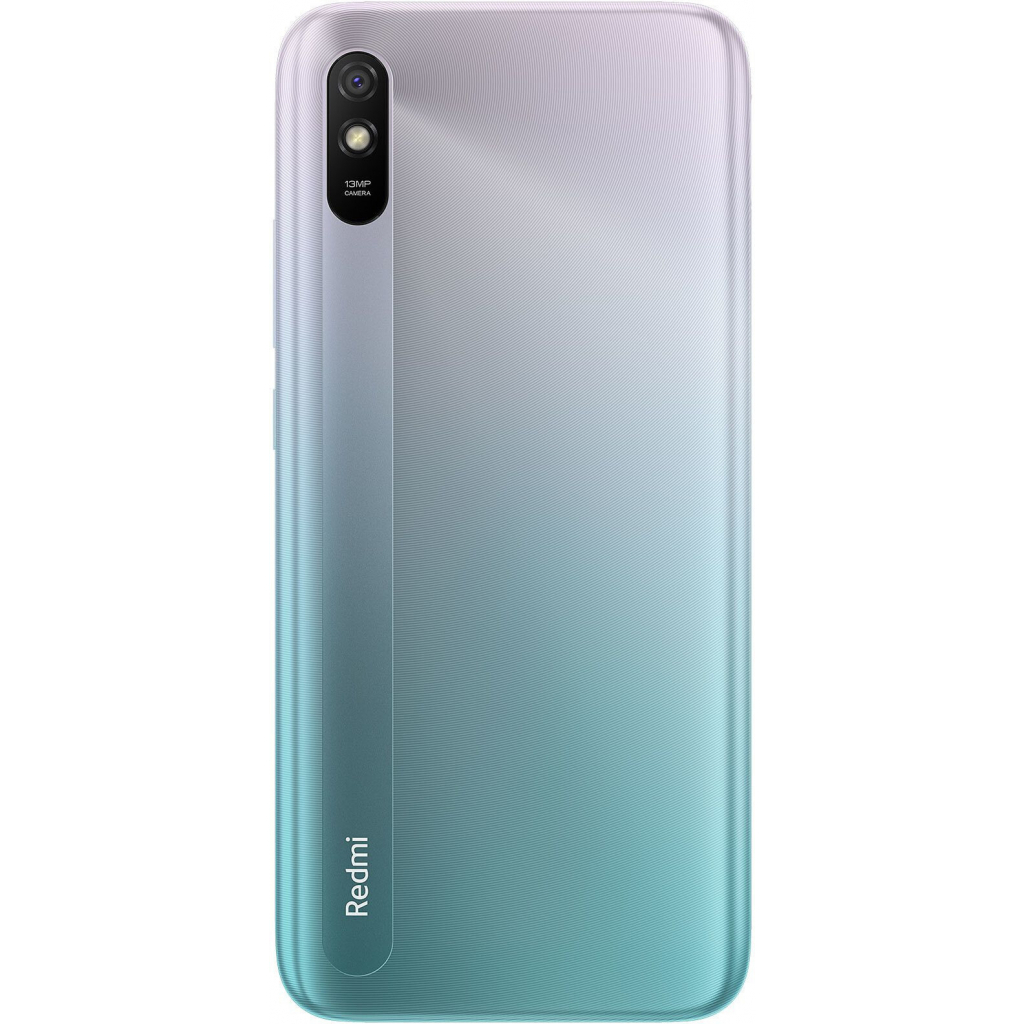 Мобильный телефон Xiaomi Redmi 9A 2/32GB Glacial Blue - 1