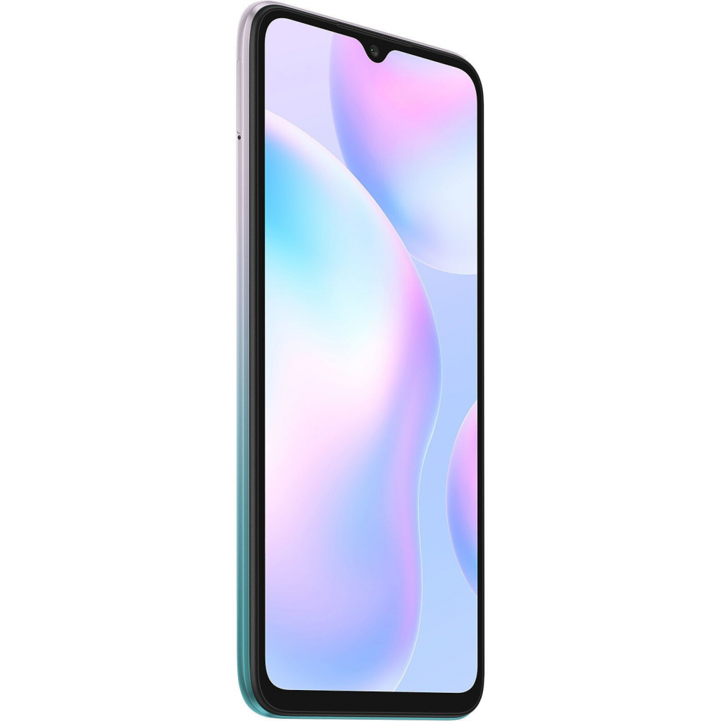 Мобильный телефон Xiaomi Redmi 9A 2/32GB Glacial Blue - 2