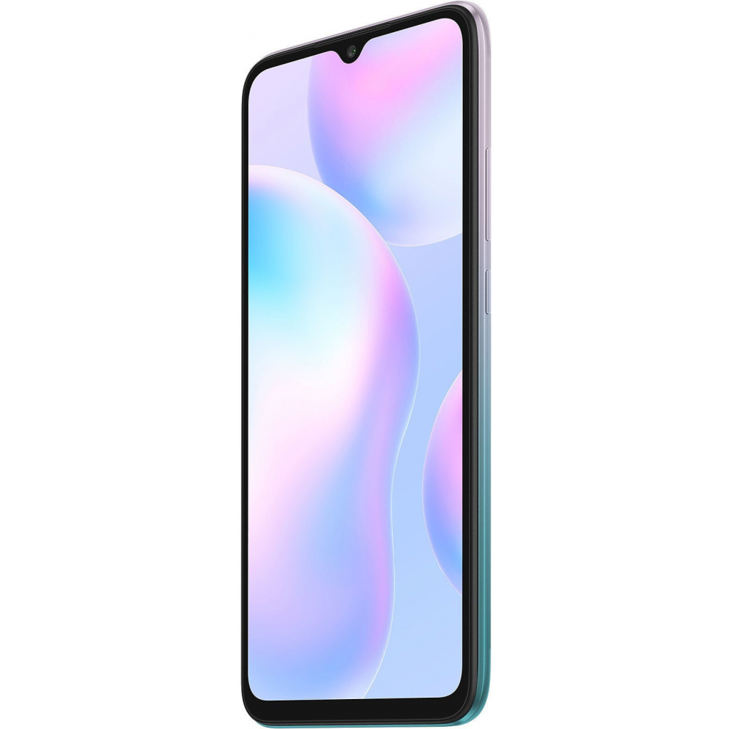 Мобильный телефон Xiaomi Redmi 9A 2/32GB Glacial Blue - 3