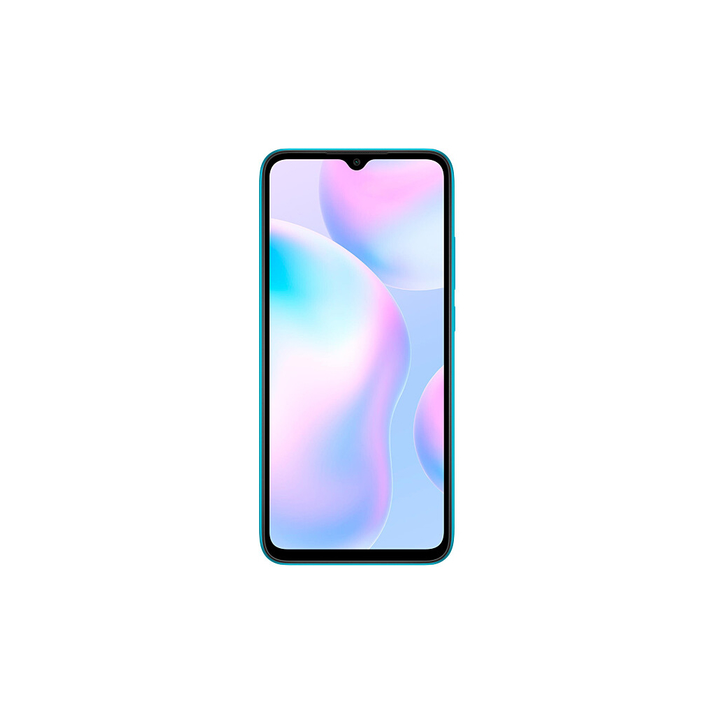 Мобильный телефон Xiaomi Redmi 9A 2/32GB Aurora Green - 2