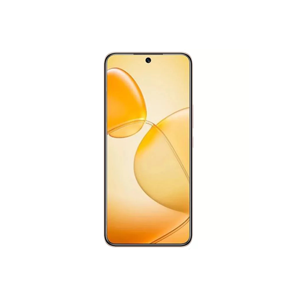 Мобильный телефон Infinix Hot 12 Play 4/64Gb NFC Champagne Gold (4895180779732) - 1