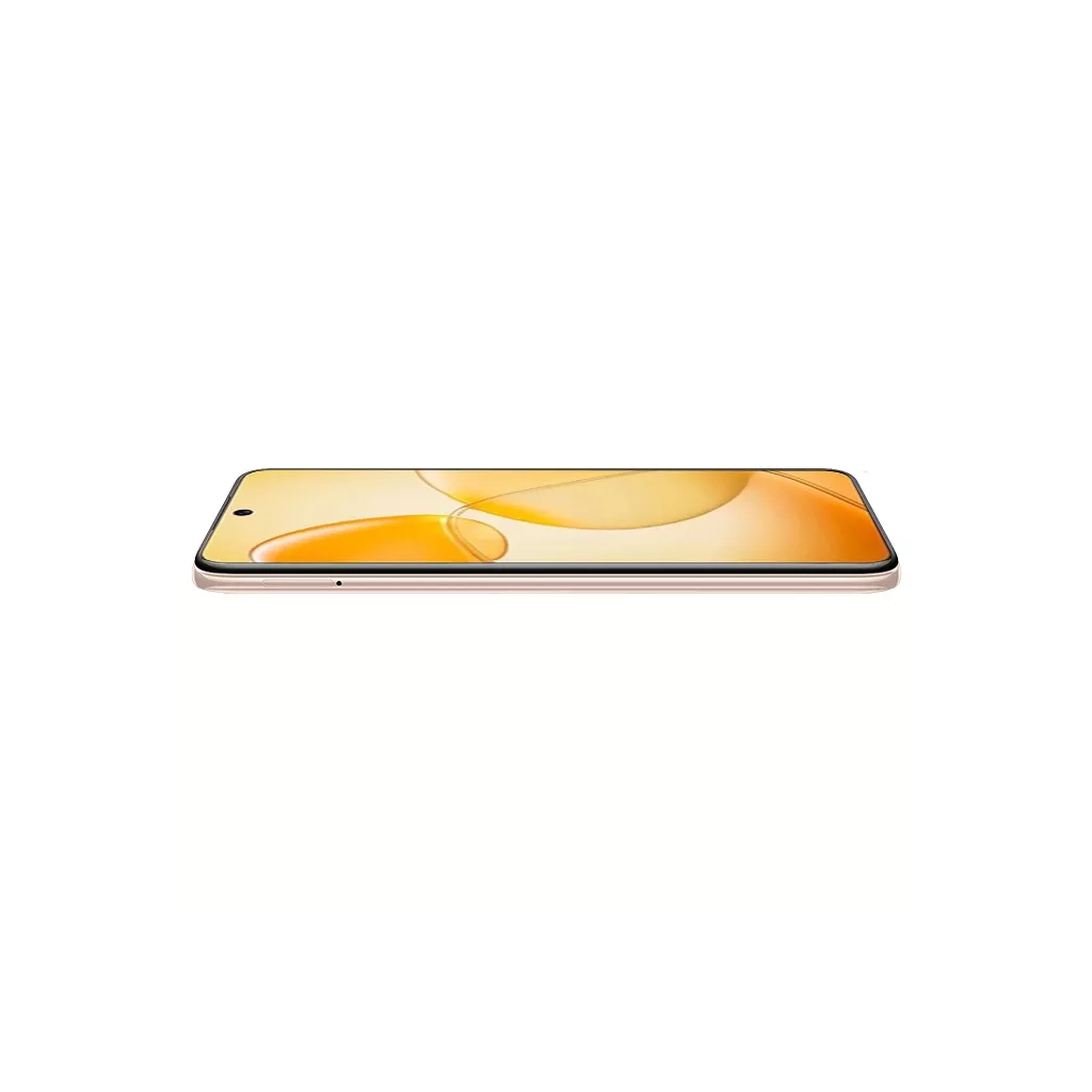 Мобильный телефон Infinix Hot 12 Play 4/64Gb NFC Champagne Gold (4895180779732) - 4
