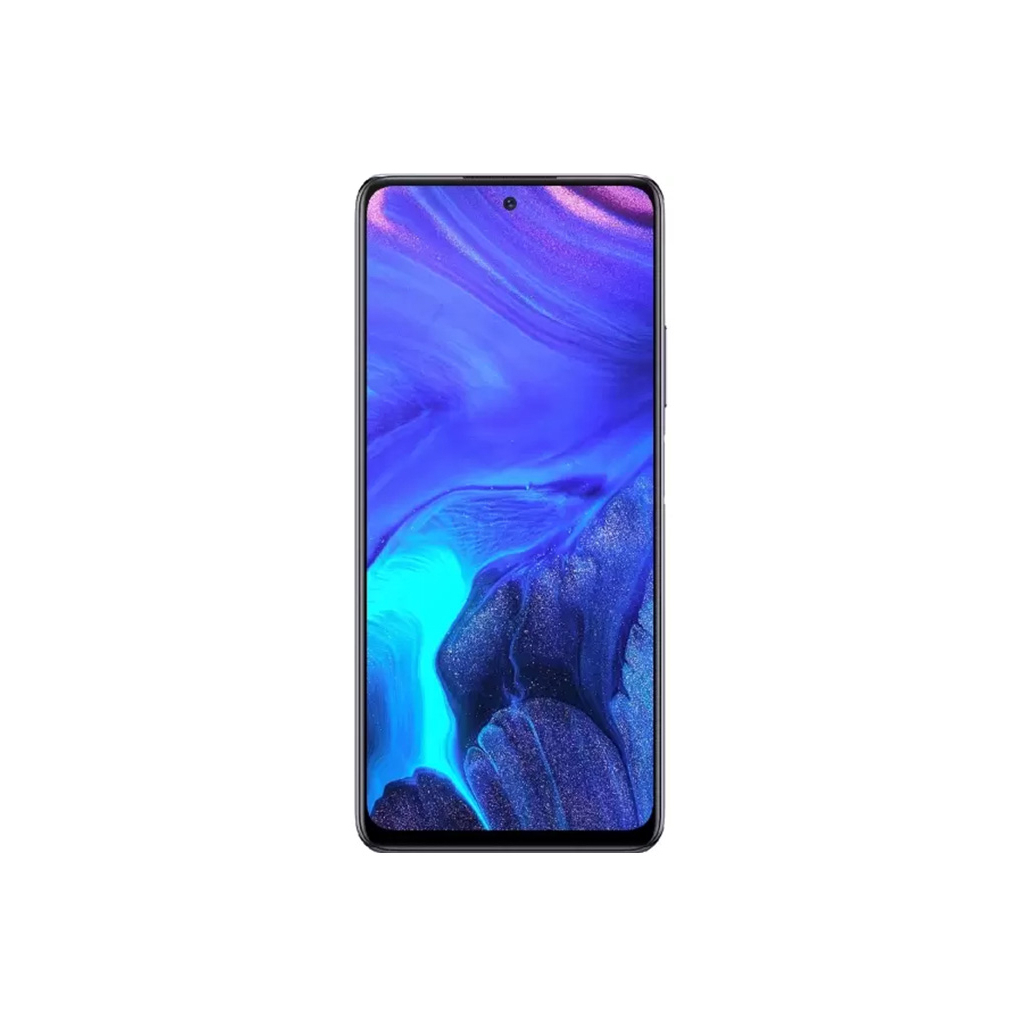 Мобильный телефон Infinix Note 10 PRO 8/128Gb NFC Purple (4895180767029) - 3