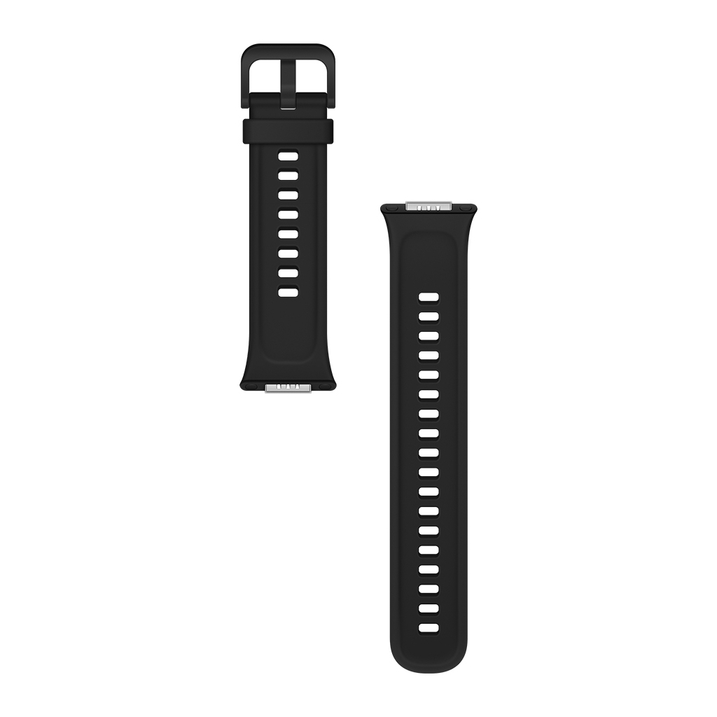 Смарт-часы Huawei Watch Fit 2 Midnight Black (55028894) - 7