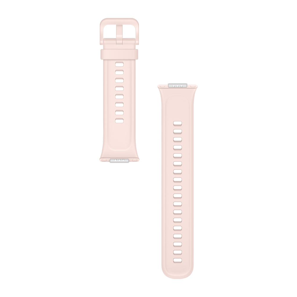 Смарт-часы Huawei Watch Fit 2 Sakura Pink (55028896) - 7