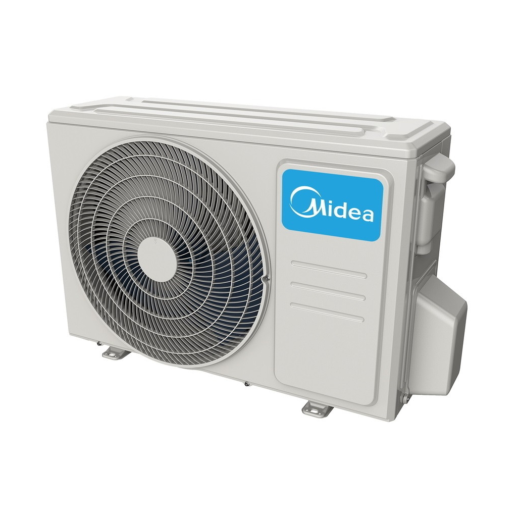 Кондиционер Midea AF6-24N1D0-I/AF6-24N1D0-O - 2