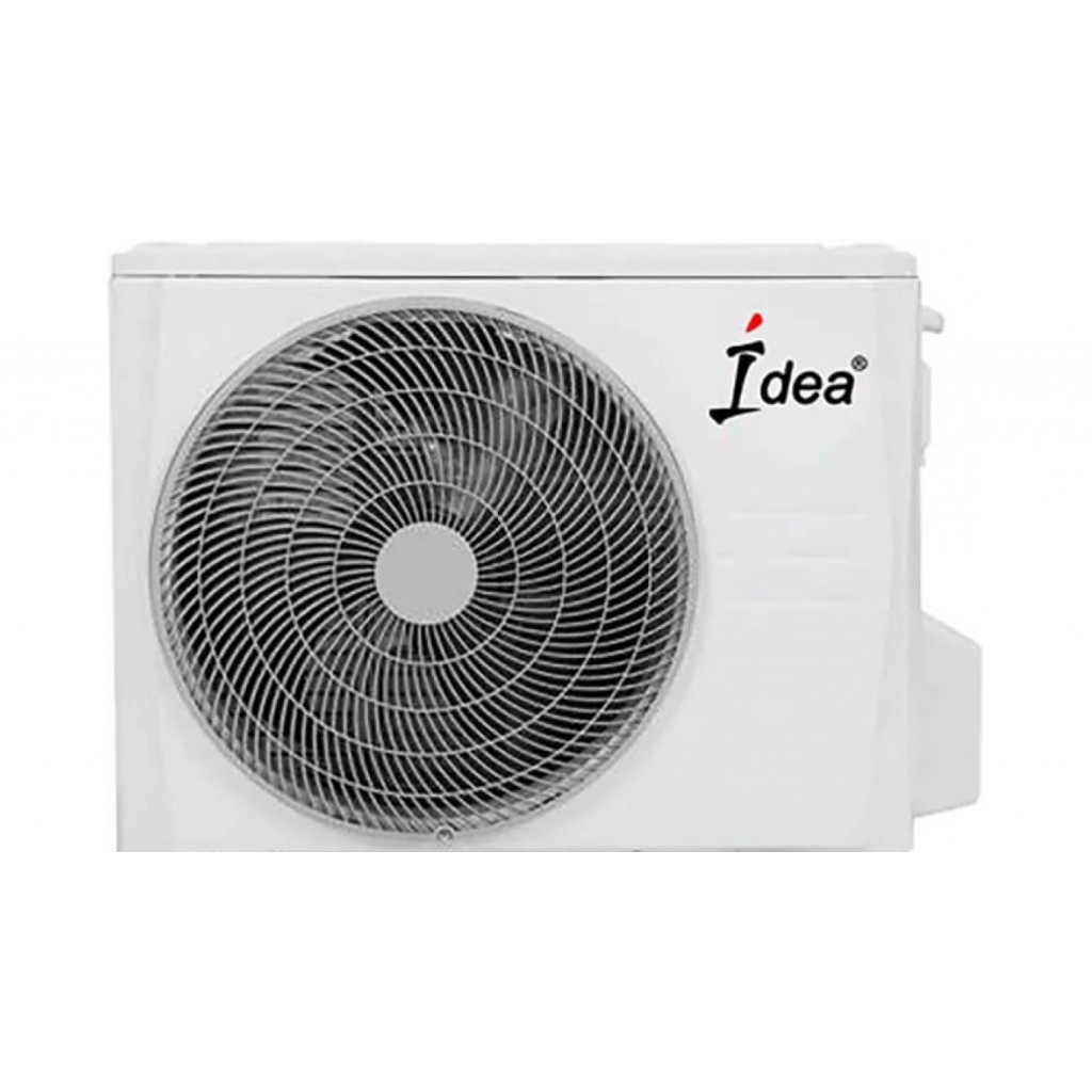Кондиционер Idea ISR-09HR-MA01-DN1 - 2