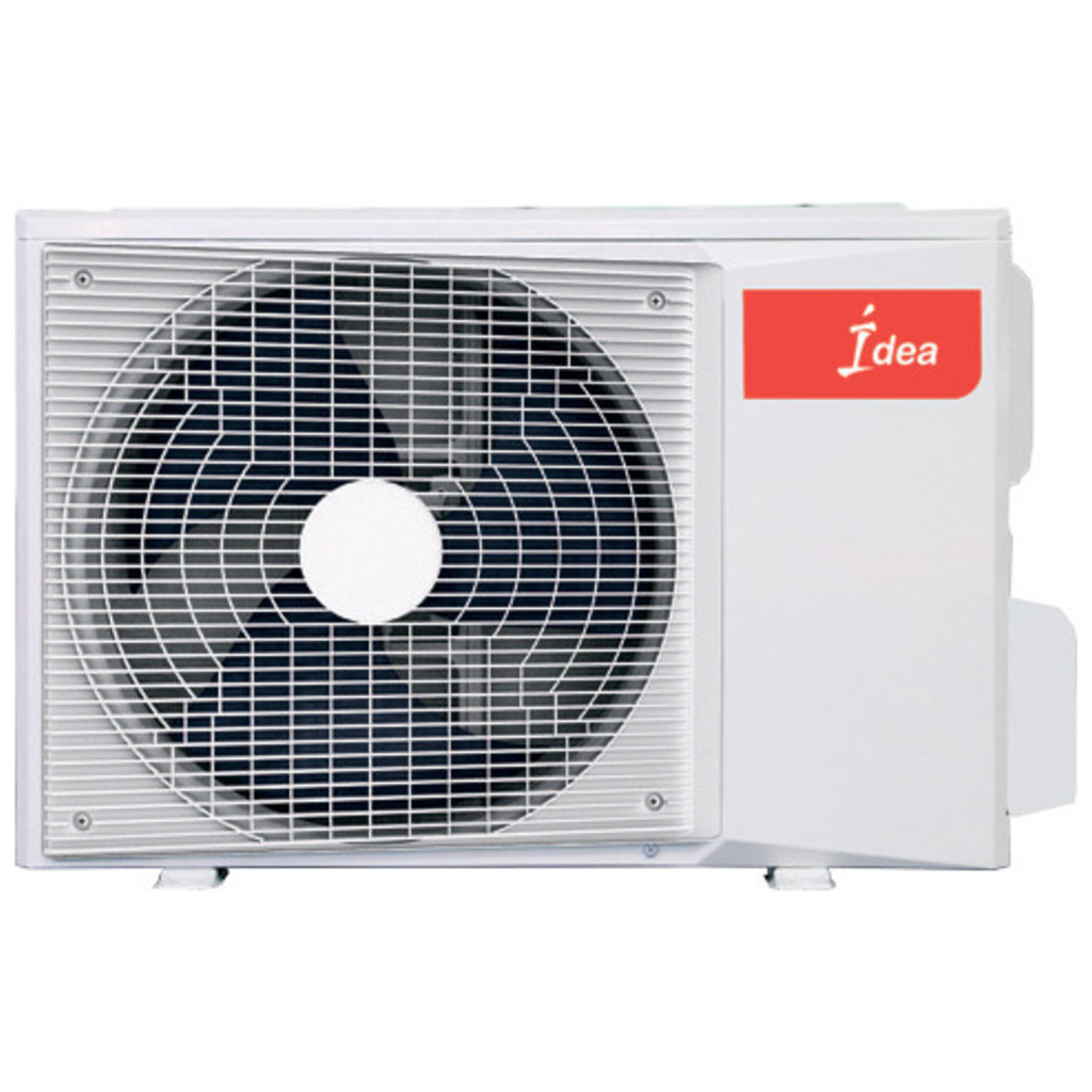 Кондиционер Idea ISR-09-HR-SC1-DN8 HB - 1