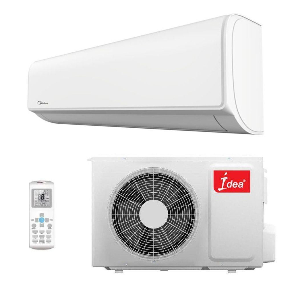 Кондиционер Idea ISR-18HR-SA1-DN8