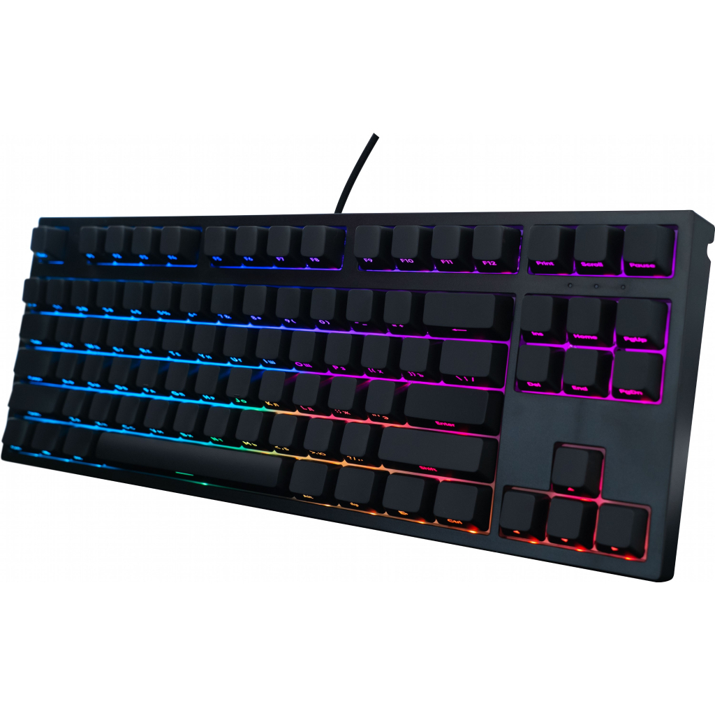 Клавиатура Dark Project Pro KD87A ABS Gateron Optical 2.0 Red (DP-KD-87A-000210-GRD) - 4