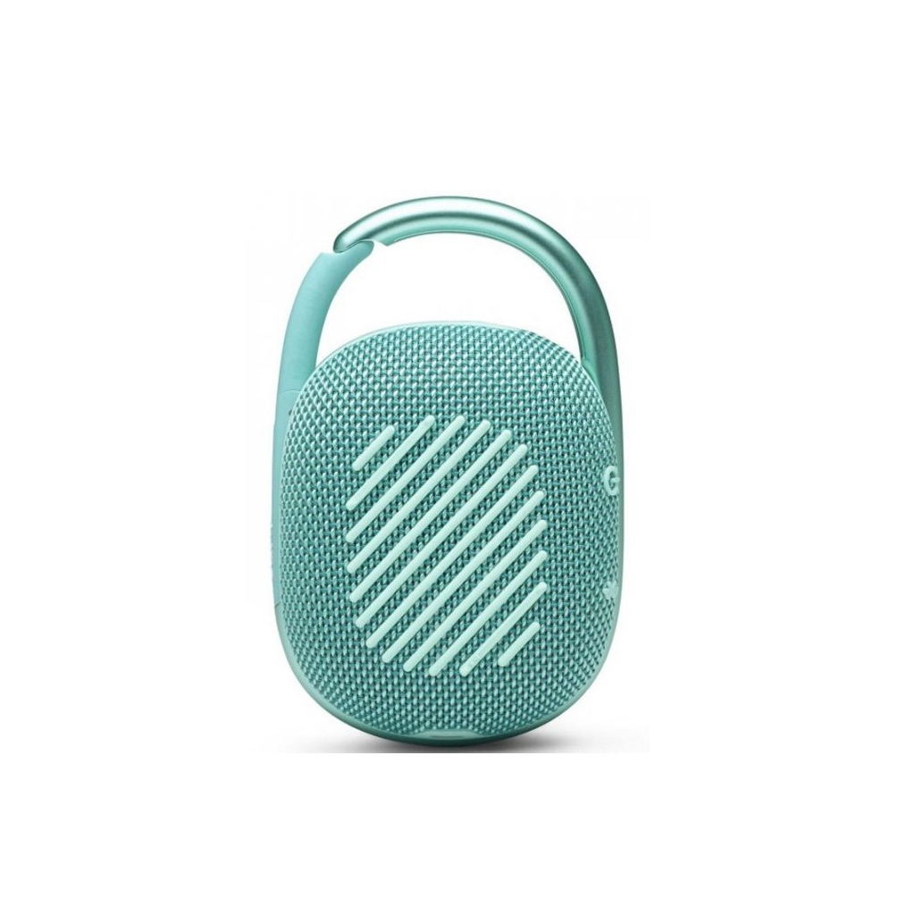 Акустическая система JBL Clip 4 Teal (JBLCLIP4TEAL) - 3