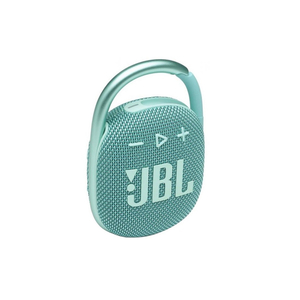 Акустическая система JBL Clip 4 Teal (JBLCLIP4TEAL)