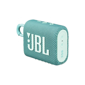 Акустическая система JBL Go 3 Teal (JBLGO3TEAL)