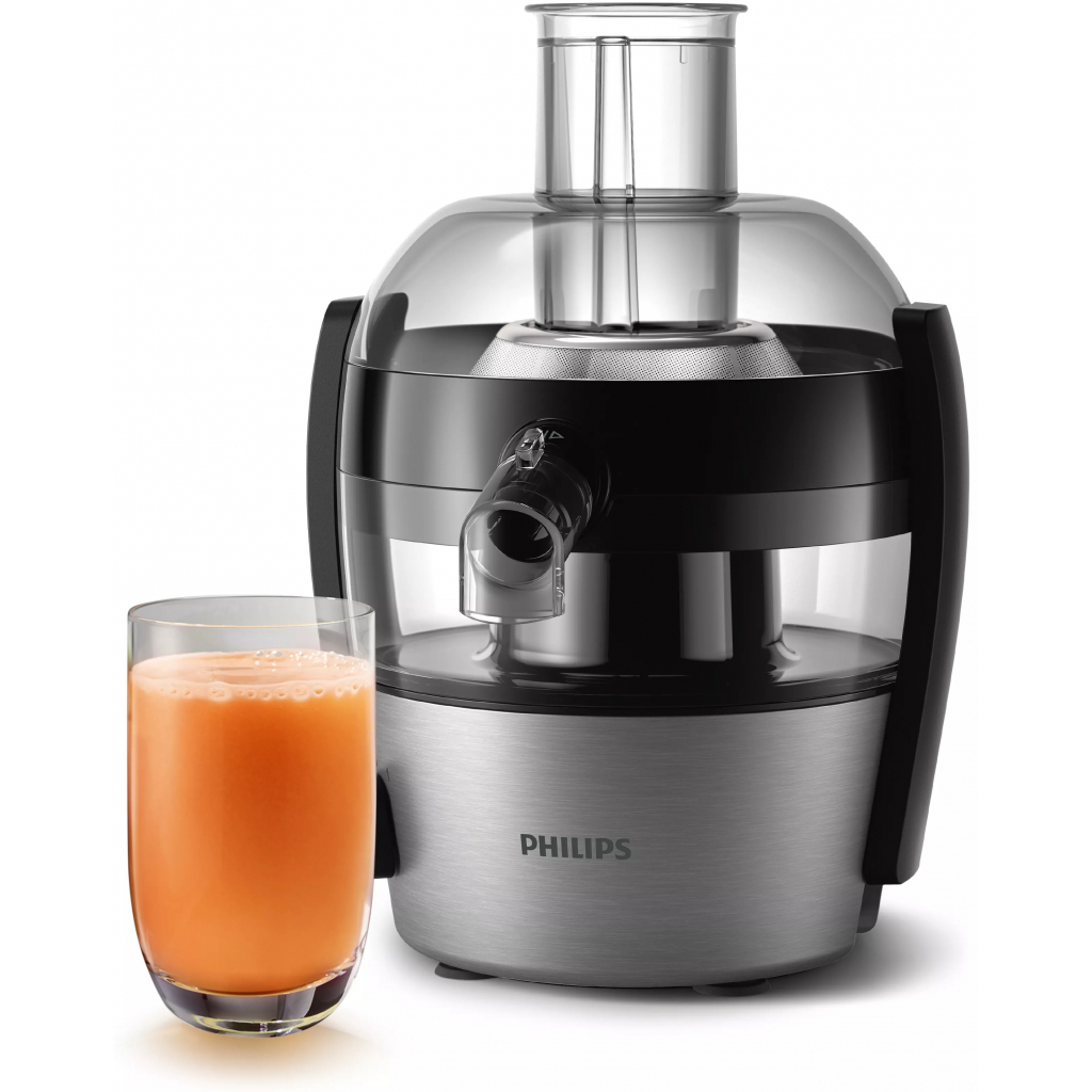 Соковыжималка Philips HR1836/00 - 5