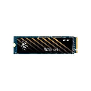 Накопитель SSD M.2 2280 250GB Spatium M390 MSI (S78-4409PL0-P83)