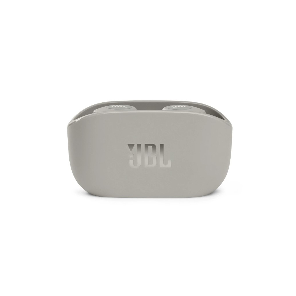 Наушники JBL Wave 100 TWS Ivory (JBLW100TWSIVR) - 1