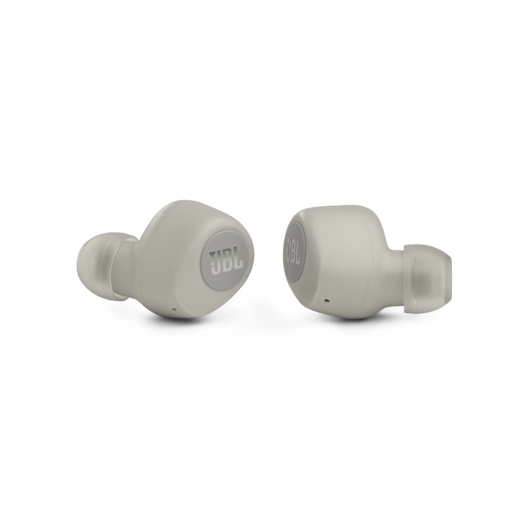 Наушники JBL Wave 100 TWS Ivory (JBLW100TWSIVR) - 3