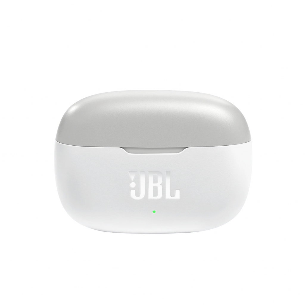 Наушники JBL Wave 200 TWS White (JBLW200TWSWHT) - 2