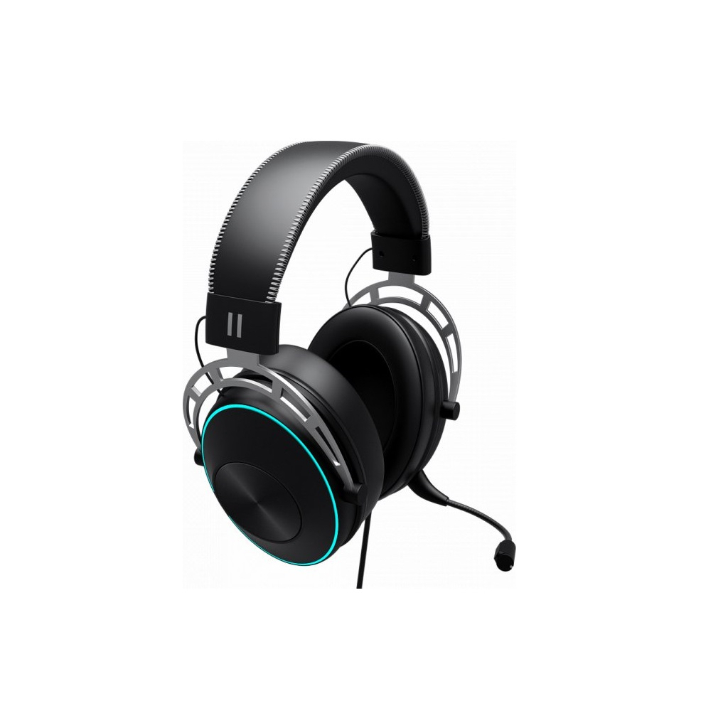 Наушники Dark Project HS-2 (DP-HS-0002) - 1