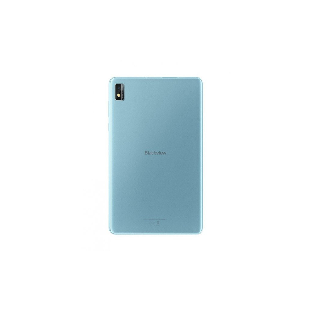 Планшет Blackview Tab 6 8" 3GB/32GB 4G Macaron Blue (6931548308119) - 2
