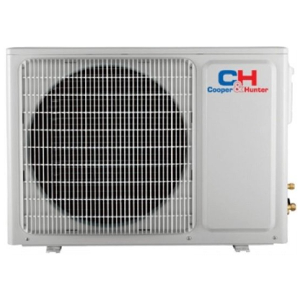 Кондиционер Cooper&Hunter CH-S07FTX5-NG - 3