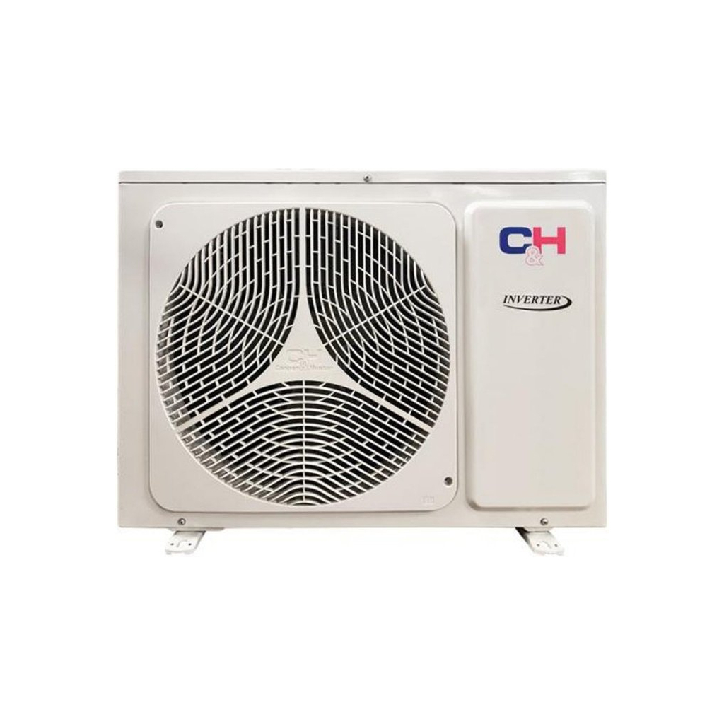 Кондиционер Cooper&Hunter CH-S07FTXQ2-NG - 3