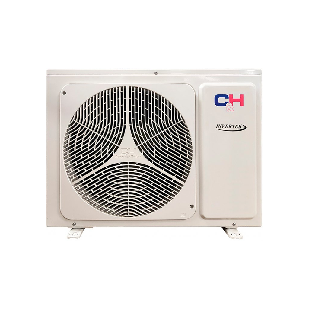 Кондиционер Cooper&Hunter CH-S24FTXF2-NG - 3