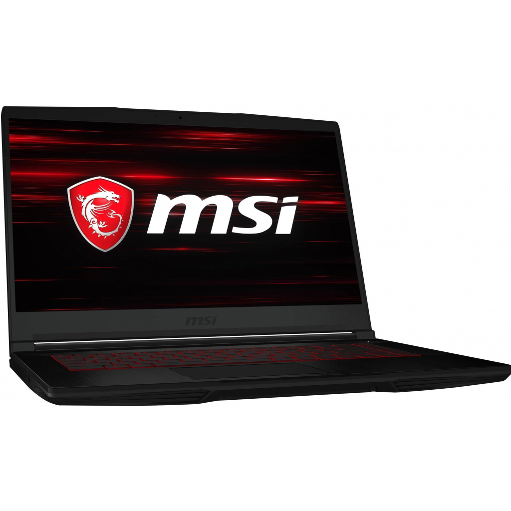 Ноутбук MSI GF63-11SC (GF6311SC-288XUA) - 1