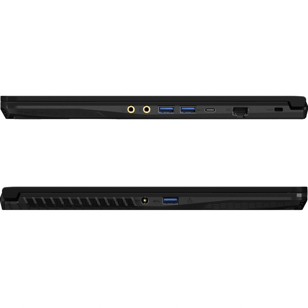 Ноутбук MSI GF63-11SC (GF6311SC-288XUA) - 4