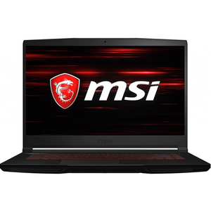 Ноутбук MSI GF63-11SC (GF6311SC-288XUA)